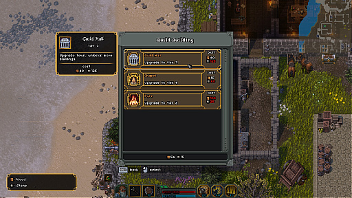ǿȤ륵Хʥ󥶥󥳥ΡHeroes of Hammerwatch IIץӥ塼Steam