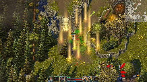 ǿȤ륵Хʥ󥶥󥳥ΡHeroes of Hammerwatch IIץӥ塼Steam