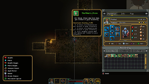 ǿȤ륵Хʥ󥶥󥳥ΡHeroes of Hammerwatch IIץӥ塼Steam