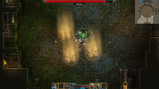 ǿȤ륵Хʥ󥶥󥳥ΡHeroes of Hammerwatch IIץӥ塼Steam