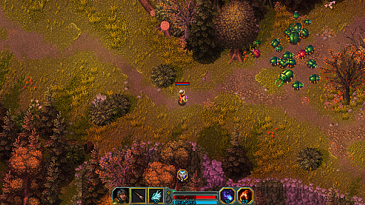 ǿȤ륵Хʥ󥶥󥳥ΡHeroes of Hammerwatch IIץӥ塼Steam