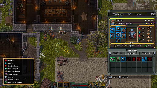ǿȤ륵Хʥ󥶥󥳥ΡHeroes of Hammerwatch IIץӥ塼Steam