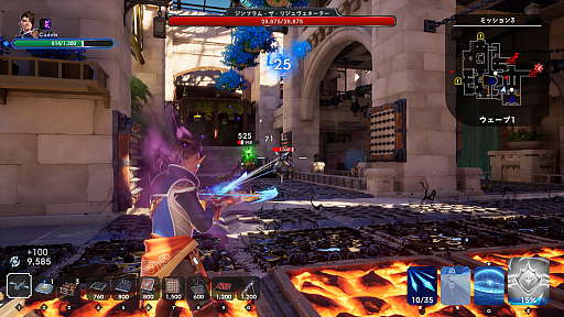 ˤդʥʥɥͥΡOrcs Must Die! Deathtrapץӥ塼Steam