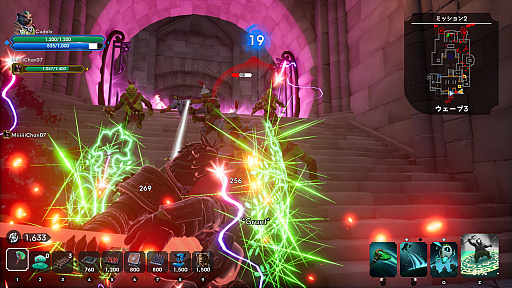 ˤդʥʥɥͥΡOrcs Must Die! Deathtrapץӥ塼Steam