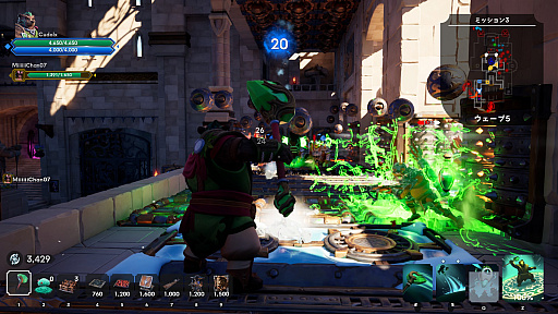 ˤդʥʥɥͥΡOrcs Must Die! Deathtrapץӥ塼Steam