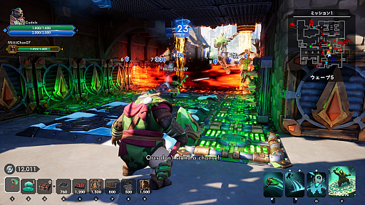 ˤդʥʥɥͥΡOrcs Must Die! Deathtrapץӥ塼Steam