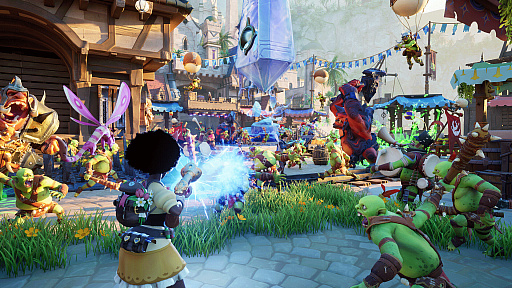 ˤդʥʥɥͥΡOrcs Must Die! Deathtrapץӥ塼Steam