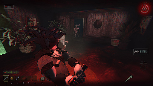 ˵֤륢ե饪ΡBlood Typersץӥ塼Steam