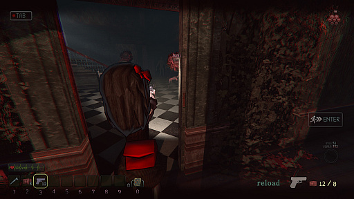 ˵֤륢ե饪ΡBlood Typersץӥ塼Steam