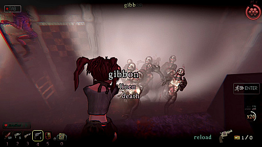 ˵֤륢ե饪ΡBlood Typersץӥ塼Steam