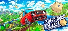Super Box Delivery: Beyond the Horizon