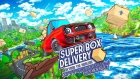 Super Box Delivery: Beyond the Horizon