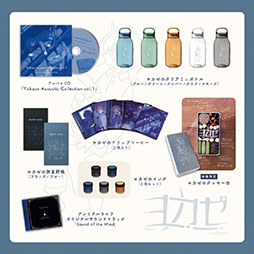 ���������꡼ No.003�Υ���ͥ������ / �֥襫���ߥ塼������TOKYO�ס�12��10����1������ǳ��š�����ڥ���󥸥��󥵡��Ȥ˲ä��ơ�Ÿ�������å����䥳���ʡ����Ѱ�