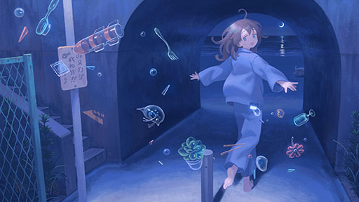 ���������꡼ No.005�Υ���ͥ������ / �֥襫���ߥ塼������TOKYO�ס�12��10����1������ǳ��š�����ڥ���󥸥��󥵡��Ȥ˲ä��ơ�Ÿ�������å����䥳���ʡ����Ѱ�