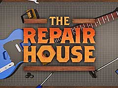 楽器や玩具,ゲーム機など,あらゆるものを分解修理する「The Repair House: Restoration Sim」,7月19日にSteamでリリース。最新トレイラー公開