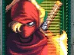 SFC用ソフト「ザ・ニンジャウォーリアーズ AGAIN」のセルフリメイク作品がSteamで配信開始。リリース記念セールで8月1日まで10%オフに