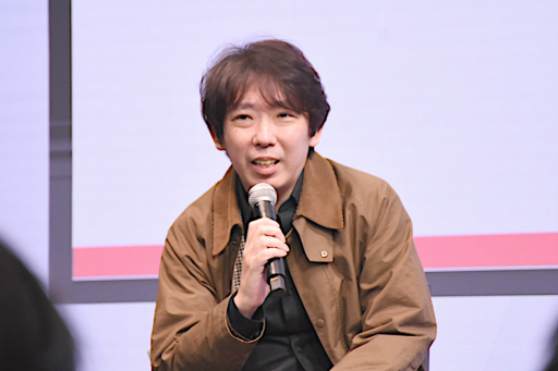 ���������꡼ No.016�Υ���ͥ������ / �ĿͤǱ��ķ��Υ��ޥۥ������꤬����3̾�ˤ����̲���ݡ��ȡ�����̥�Ϥ䶽̣�Τ���ͤؤΥ��ɥХ����ʤɤ����줿��IDC2025��