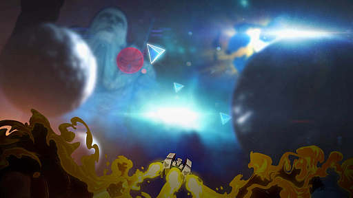 画像ギャラリー No.003のサムネイル画像 / オリジナル版を大幅に作り直したリメイクタイトル「Lunar Lander Beyond」の最新トレイラー公開