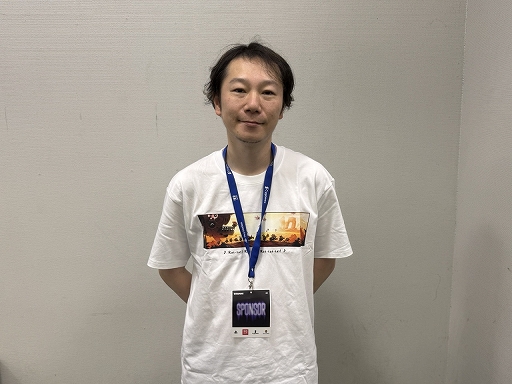 ꡼ No.002 | ֥饿פBitSummit˵äƤ俬ͻʹθǤǸȤθ礤ȡ꡼˸ߡBitSummit