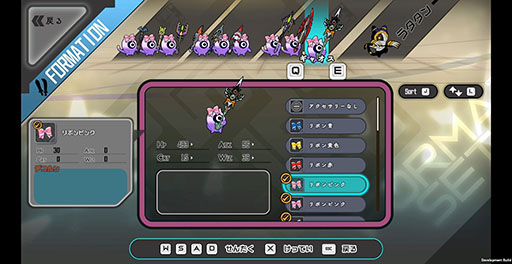 画像ギャラリー No.003のサムネイル画像 / 「ラタタン」,大型アップデートを10月30日に実施。各ラタタンに固有の必殺技「スーパーフィーバー技」が登場