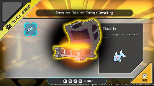 画像ギャラリー No.009のサムネイル画像 / 「ラタタン」,大型アップデート“ダークラタタン襲来”の配信日が12月25日に決定。アップデート内容を紹介するPVも公開