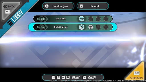 画像ギャラリー No.010のサムネイル画像 / 「ラタタン」,大型アップデート“ダークラタタン襲来”の配信日が12月25日に決定。アップデート内容を紹介するPVも公開