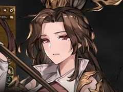簡単な操作でスピーディーな戦いが楽しめる。三国志の世界にファンタジー要素を追加した戦略RPG「エターナル三国志」,配信開始