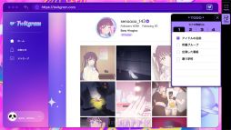 ���������꡼ No.004�Υ���ͥ������ / SNS�ǥ��ȡ����󥰤��ơ������ɥ�򸫤Ĥ��Ф�û��ADV�֥ץꥳ�顼���� -IDOLIZED-�ס�Steam���ۿ�����