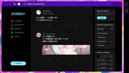 ���������꡼ No.009�Υ���ͥ������ / SNS�ǥ��ȡ����󥰤��ơ������ɥ�򸫤Ĥ��Ф�û��ADV�֥ץꥳ�顼���� -IDOLIZED-�ס�Steam���ۿ�����