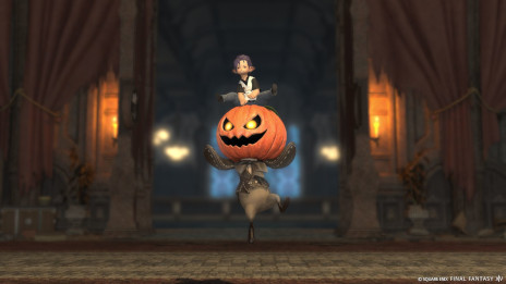 ���������꡼ No.002�Υ���ͥ������ / �֥ե����ʥ�ե��󥿥���XIV�ס����٥�ȡּ��ŷ��פ򳫻ϡ���������Υ����를�����ե��Ǥϡ�10��28����������˥塼����