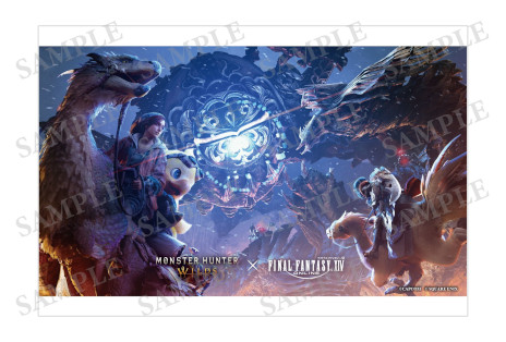 ���������꡼ No.006�Υ���ͥ������ / �֥ե����ʥ�ե��󥿥���XIV�ס����٥�ȡּ��ŷ��פ򳫻ϡ���������Υ����를�����ե��Ǥϡ�10��28����������˥塼����