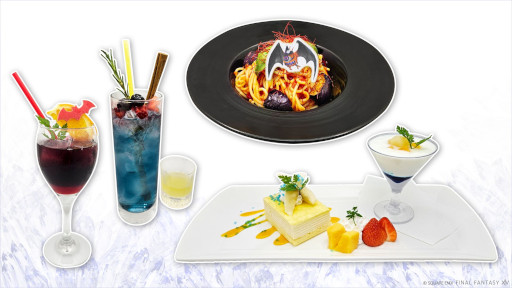 ���������꡼ No.011�Υ���ͥ������ / �֥ե����ʥ�ե��󥿥���XIV�ס����٥�ȡּ��ŷ��פ򳫻ϡ���������Υ����를�����ե��Ǥϡ�10��28����������˥塼����