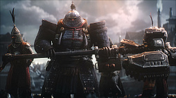 画像ギャラリー No.015のサムネイル画像 / 五行元素を操るダイナミックなバトルでフィールド破壊も可能。東方のスチームパンク×オープンワールドアクションRPG「逆神者」合同インタビュー