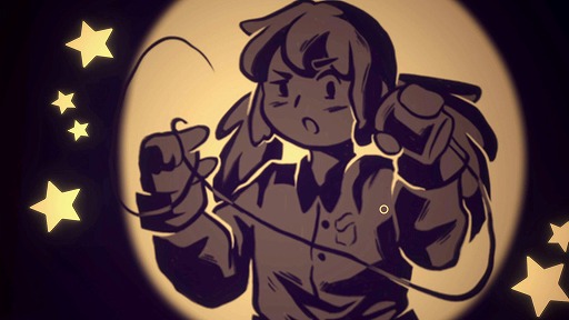 ���������꡼ No.003�Υ���ͥ������ / �Ƴ��Ǿ�����̴��𤨤褦���Υ����른�å���ʷ�ϵ�����ħ�Υѥ��륢�ɥ٥���㡼��Projected Dreams�ס�Steam���ȥ��ڡ��������