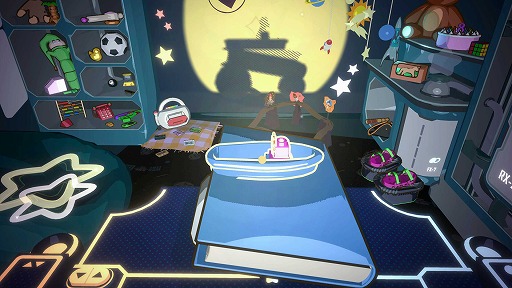 ���������꡼ No.004�Υ���ͥ������ / �Ƴ��Ǿ�����̴��𤨤褦���Υ����른�å���ʷ�ϵ�����ħ�Υѥ��륢�ɥ٥���㡼��Projected Dreams�ס�Steam���ȥ��ڡ��������