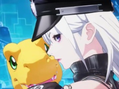 魔法×機械のアクションRPG「クリスタル・オブ・アトラン」,「デジモンアドベンチャー」とのコラボイベントを8月21日から開催