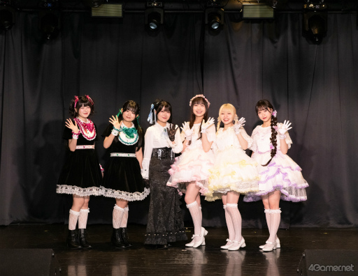 画像ギャラリー No.001のサムネイル画像 / 合同曲,新衣装,そして笑顔の掛け声。「うたの☆プリンセスさまっ♪BACK to the IDOL」2周年イベントを振り返る