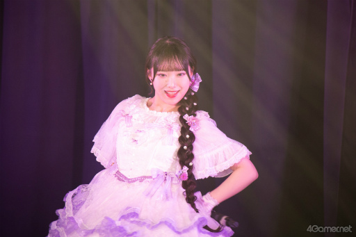 画像ギャラリー No.029のサムネイル画像 / 合同曲,新衣装,そして笑顔の掛け声。「うたの☆プリンセスさまっ♪BACK to the IDOL」2周年イベントを振り返る