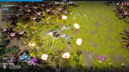 ���������꡼ No.002�Υ���ͥ������ / �������饤��STG�֥��꡼�ɥ��ɡס�2�ͥץ쥤�⡼�ɤ��ɲá��ն��������Ƿ��깭�������󥹥��������Ȥ��ֲ��Хȥ�