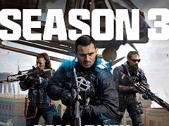 「Call of Duty」3作品のシーズン3を4月4日に開始。映画「ゴジラ x コング 新たなる帝国」コラボ,フリープレイも実施決定