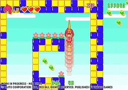 画像ギャラリー No.004のサムネイル画像 / TAITO Type Xの隠れた名作「スピカアドベンチャー」,コンシューマ版が2024年春に海外で発売へ。パッケージの予約受付は11月14日スタート