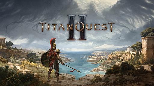 ꡼ No.002 | Titan Quest IIס꡼Ǥץ饤꡼ꥷä١ˤRPG˾³о