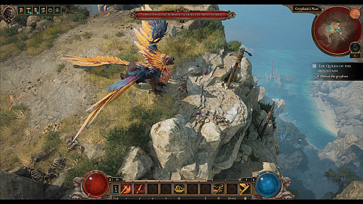 ꡼ No.003 | Titan Quest IIס꡼Ǥץ饤꡼ꥷä١ˤRPG˾³о
