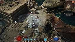 ���������꡼ No.005�Υ���ͥ������ / �������������Ρ�Titan Quest II�ס�������ץ�����Northern Beaches�פ�������륢�åץǡ��Ȥ��ۿ��������ꥢ��ܥ��ʤɤ��о�