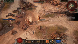 ���������꡼ No.009�Υ���ͥ������ / �������������Ρ�Titan Quest II�ס�������ץ�����Northern Beaches�פ�������륢�åץǡ��Ȥ��ۿ��������ꥢ��ܥ��ʤɤ��о�