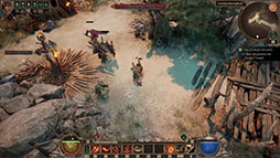 ���������꡼ No.010�Υ���ͥ������ / �������������Ρ�Titan Quest II�ס�������ץ�����Northern Beaches�פ�������륢�åץǡ��Ȥ��ۿ��������ꥢ��ܥ��ʤɤ��о�