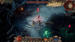 ���������꡼ No.011�Υ���ͥ������ / �������������Ρ�Titan Quest II�ס�������ץ�����Northern Beaches�פ�������륢�åץǡ��Ȥ��ۿ��������ꥢ��ܥ��ʤɤ��о�