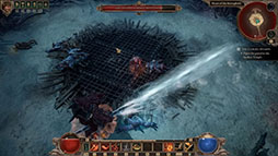 ���������꡼ No.012�Υ���ͥ������ / �������������Ρ�Titan Quest II�ס�������ץ�����Northern Beaches�פ�������륢�åץǡ��Ȥ��ۿ��������ꥢ��ܥ��ʤɤ��о�