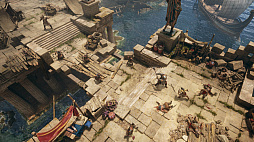 ꡼ No.005 | Titan Quest II