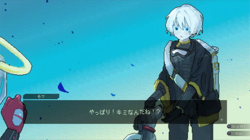 ���������꡼ No.022�Υ���ͥ������ / �Υץ쥤��ݡ��ϲ�100�������ܻؤ��������饤�ȥ���������Million Depth�פϡ��֥��å����Ȥ߹�碌����ʬ�����������Τ��ڤ���